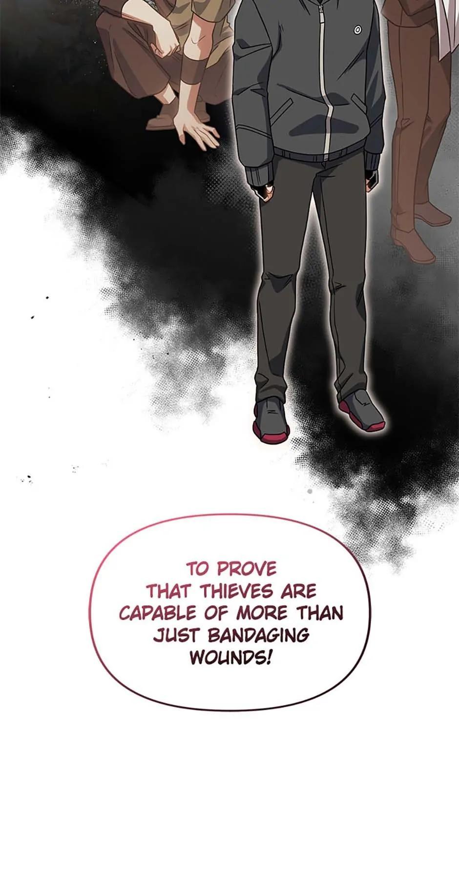 Read After Ten Millennia in Hell Manga Online