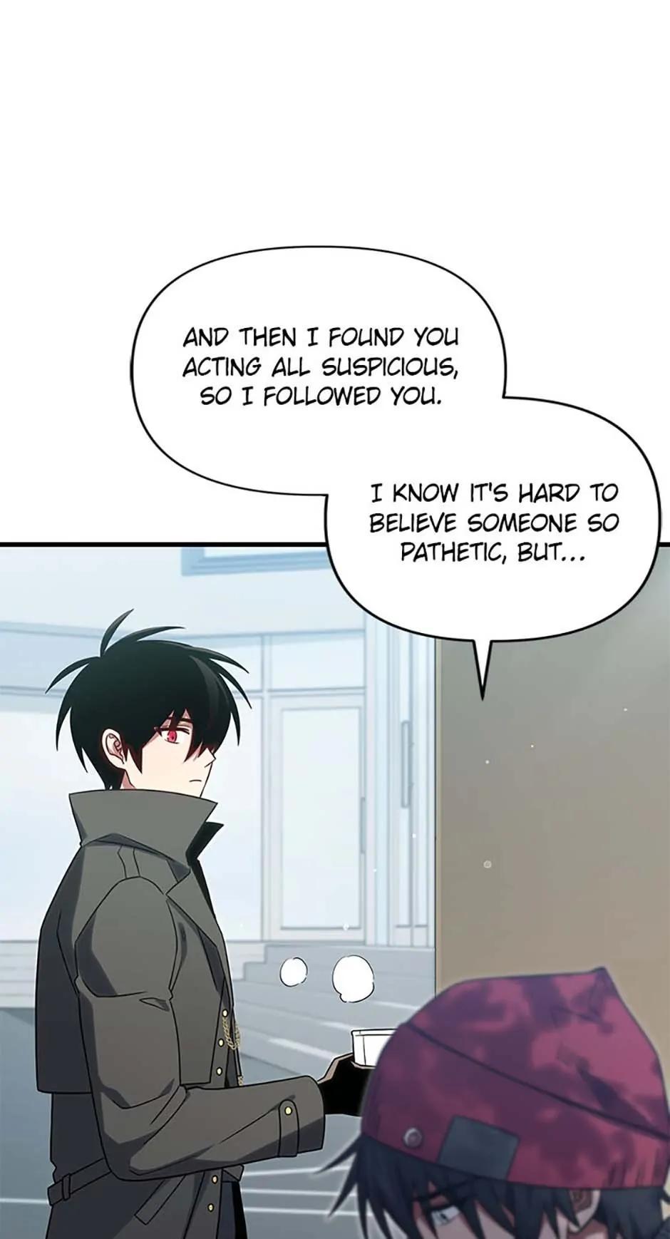 Read After Ten Millennia in Hell Manga Online