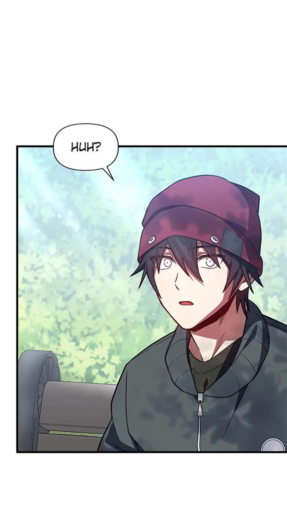 Read After Ten Millennia in Hell Manga Online