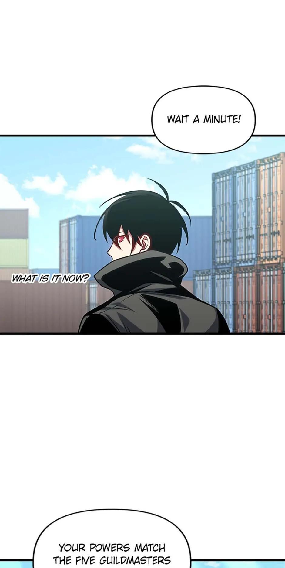 Read After Ten Millennia in Hell Manga Online