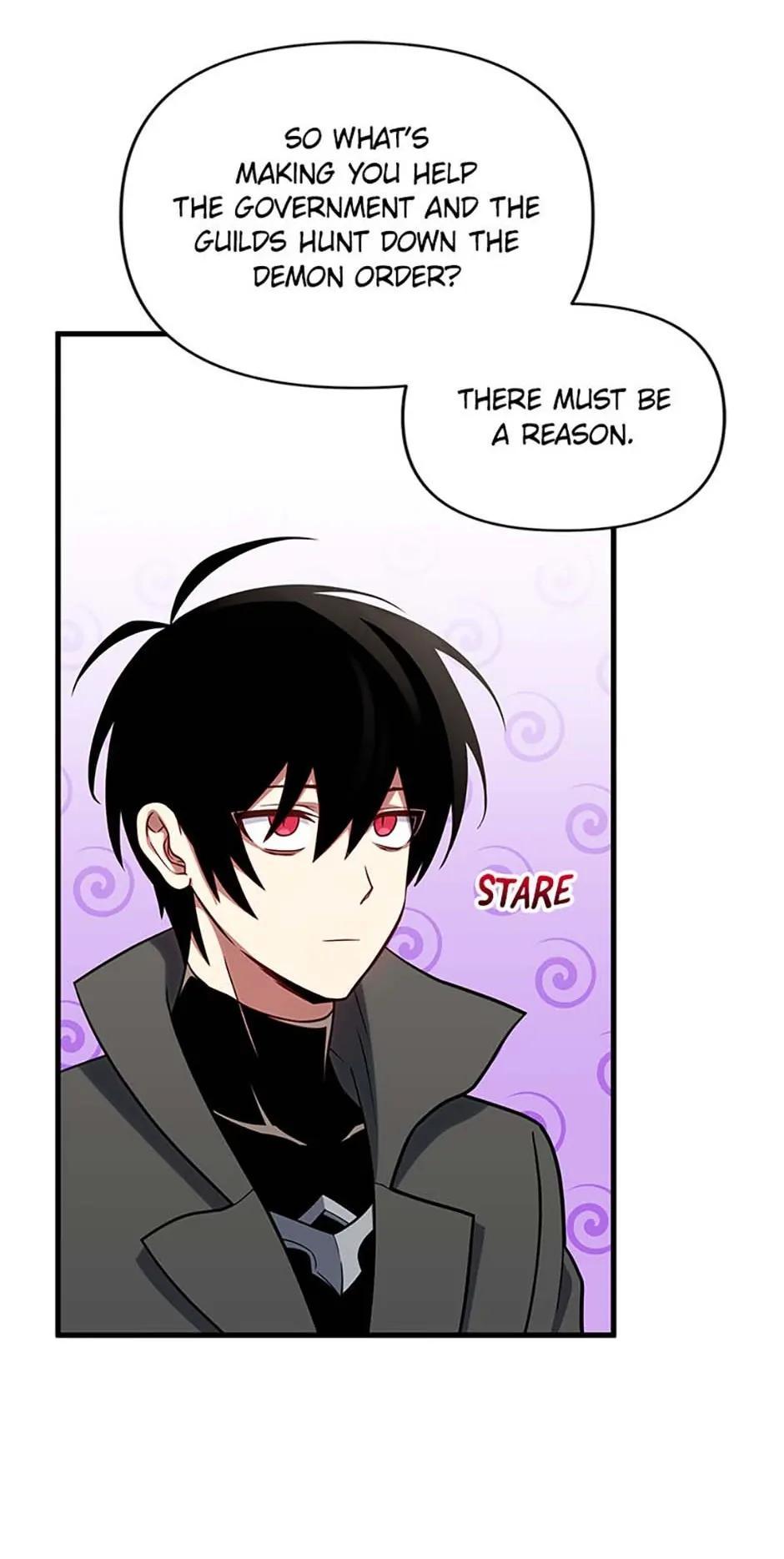 Read After Ten Millennia in Hell Manga Online