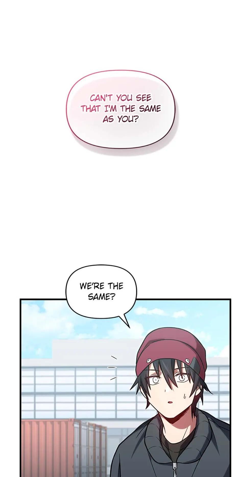 Read After Ten Millennia in Hell Manga Online