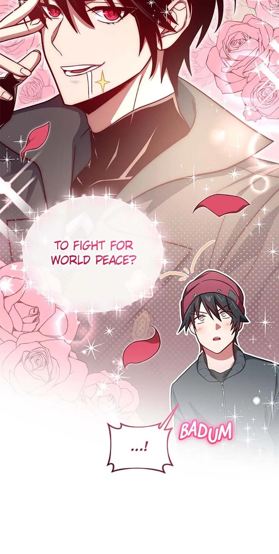 Read After Ten Millennia in Hell Manga Online