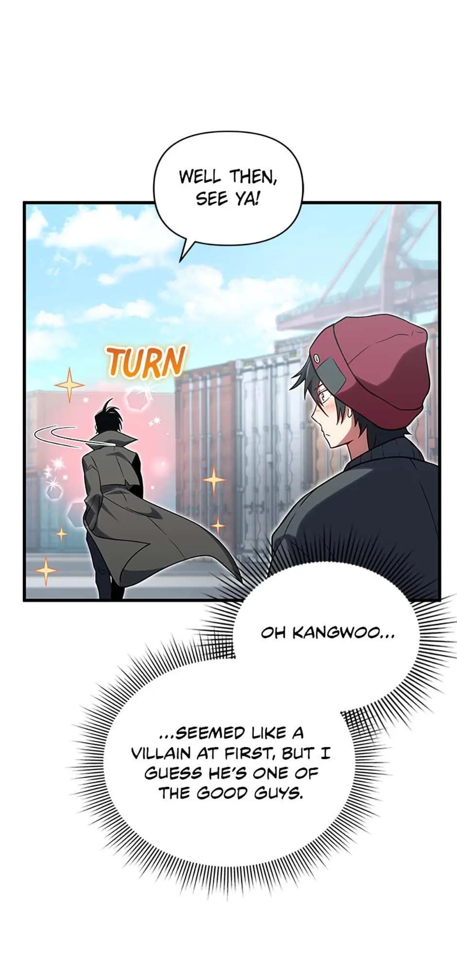 Read After Ten Millennia in Hell Manga Online