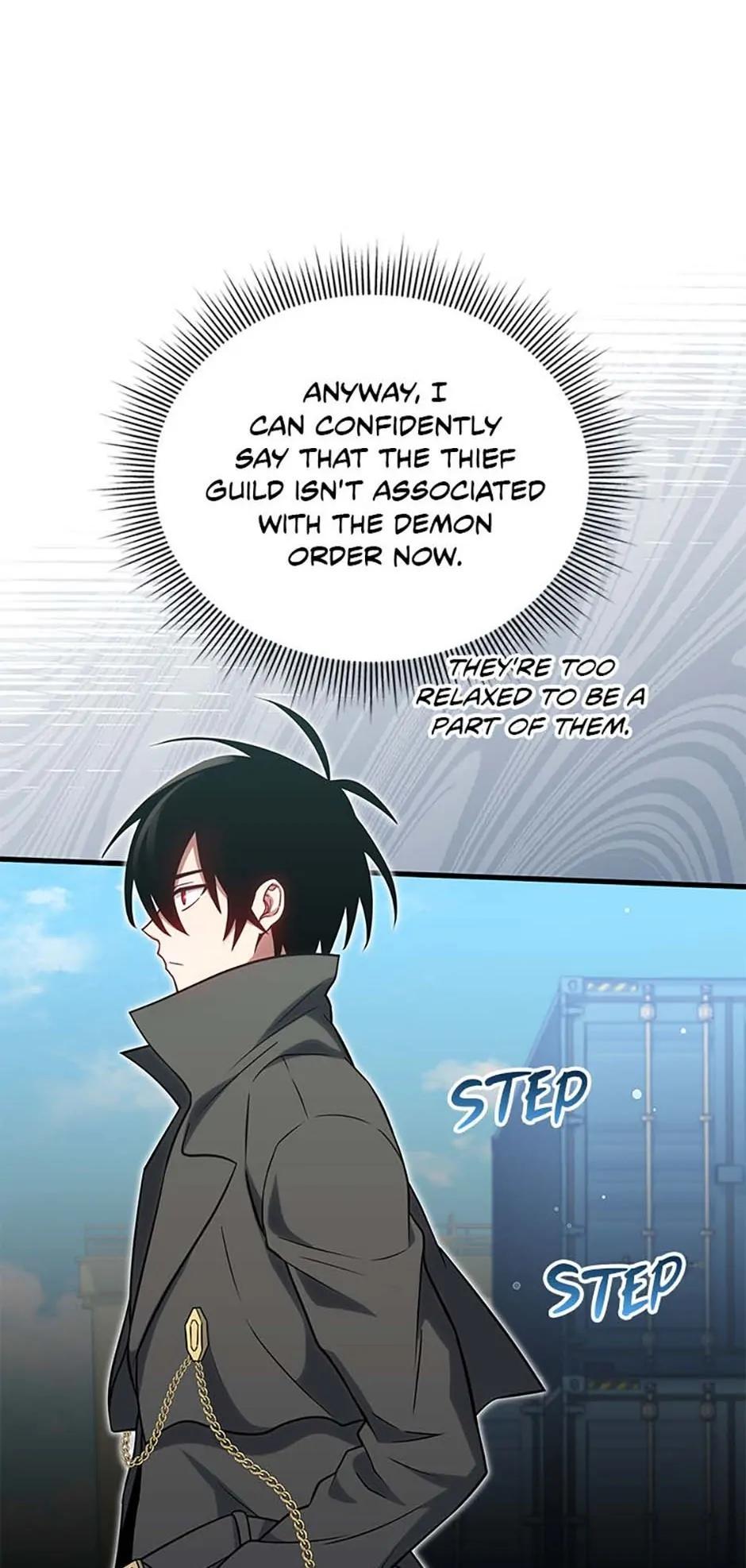 Read After Ten Millennia in Hell Manga Online