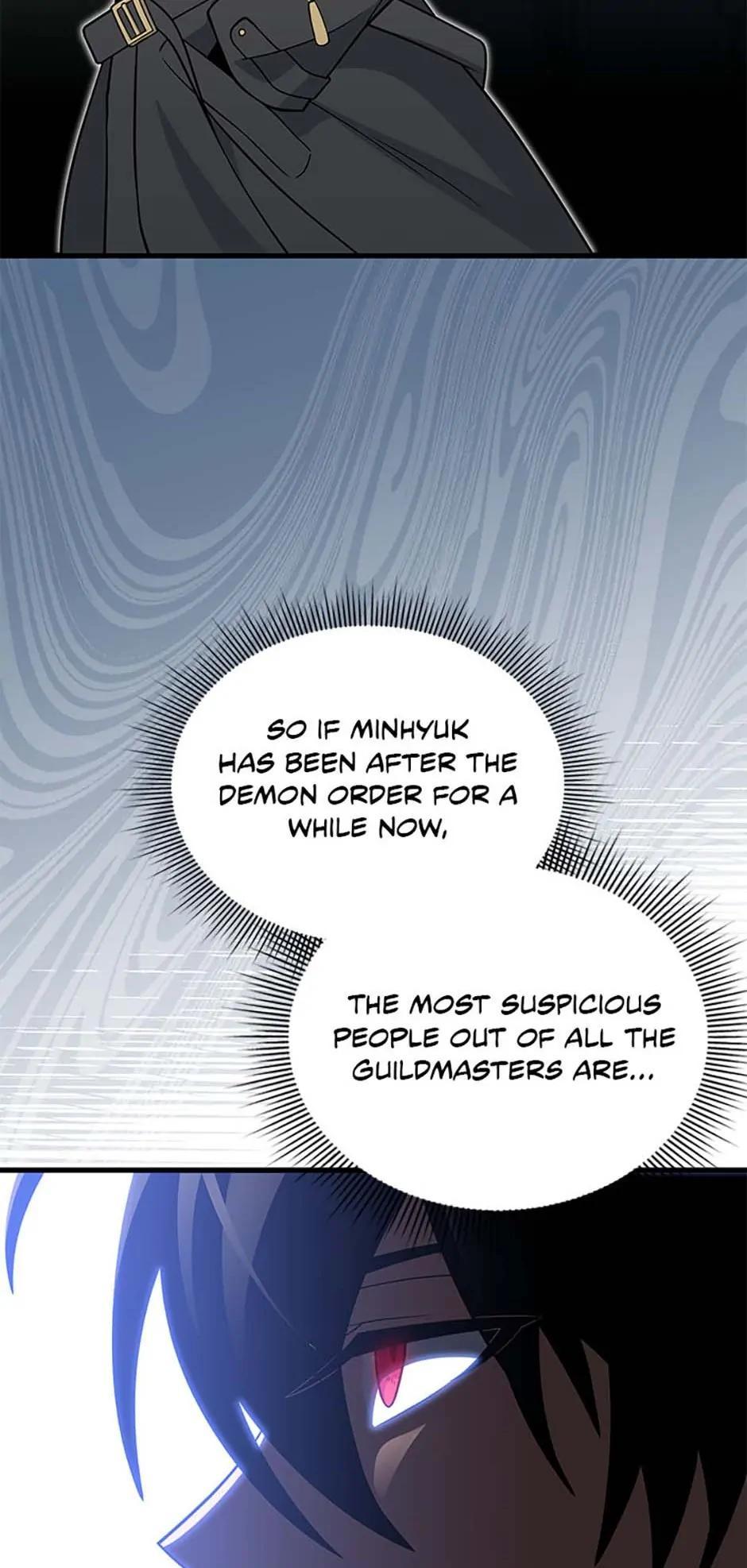 Read After Ten Millennia in Hell Manga Online