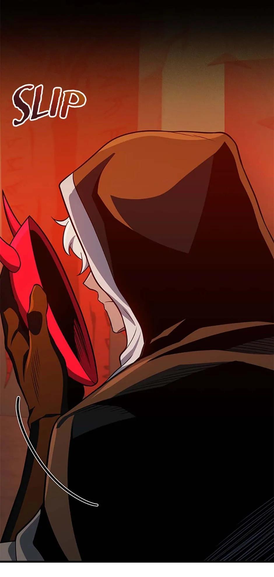 Read After Ten Millennia in Hell Manga Online