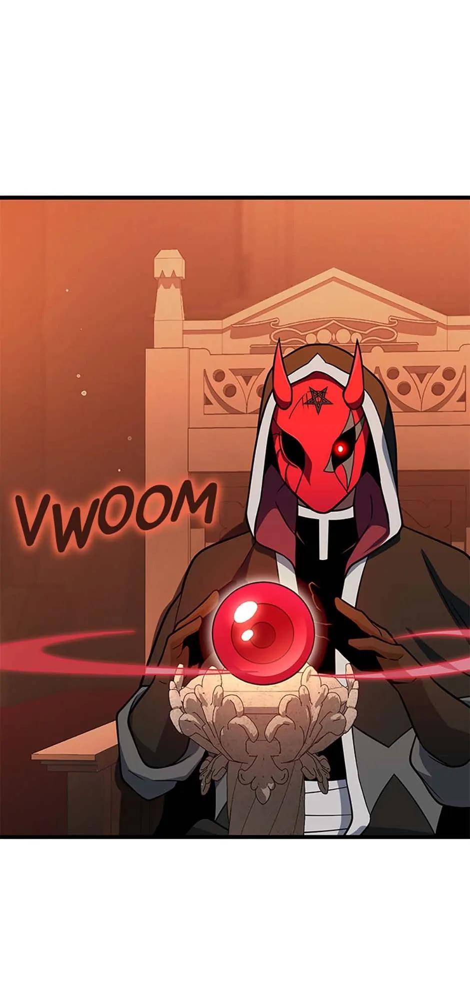 Read After Ten Millennia in Hell Manga Online