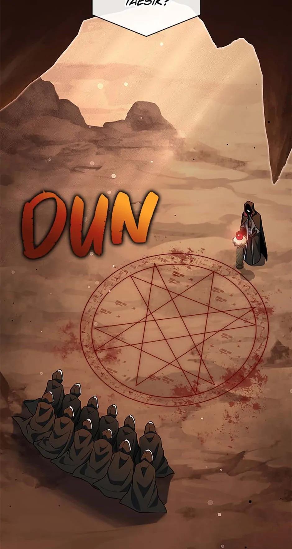 Read After Ten Millennia in Hell Manga Online