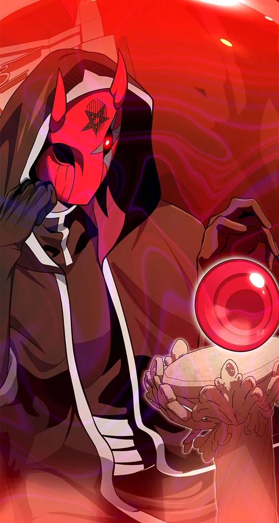 Read After Ten Millennia in Hell Manga Online