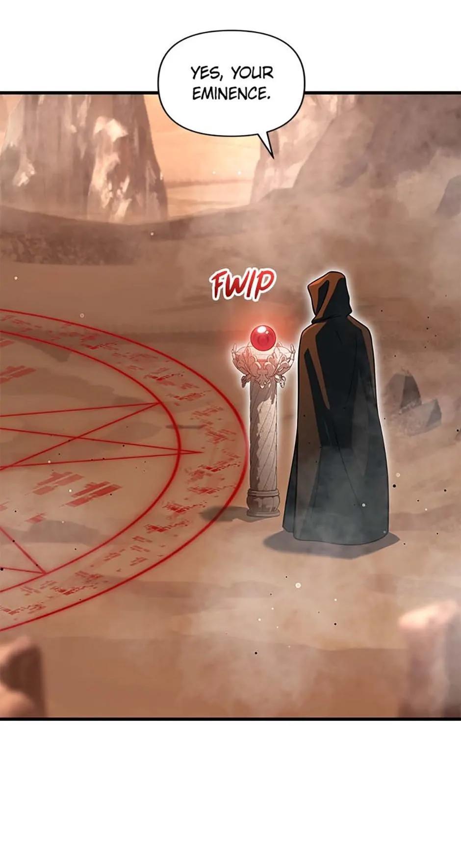 Read After Ten Millennia in Hell Manga Online