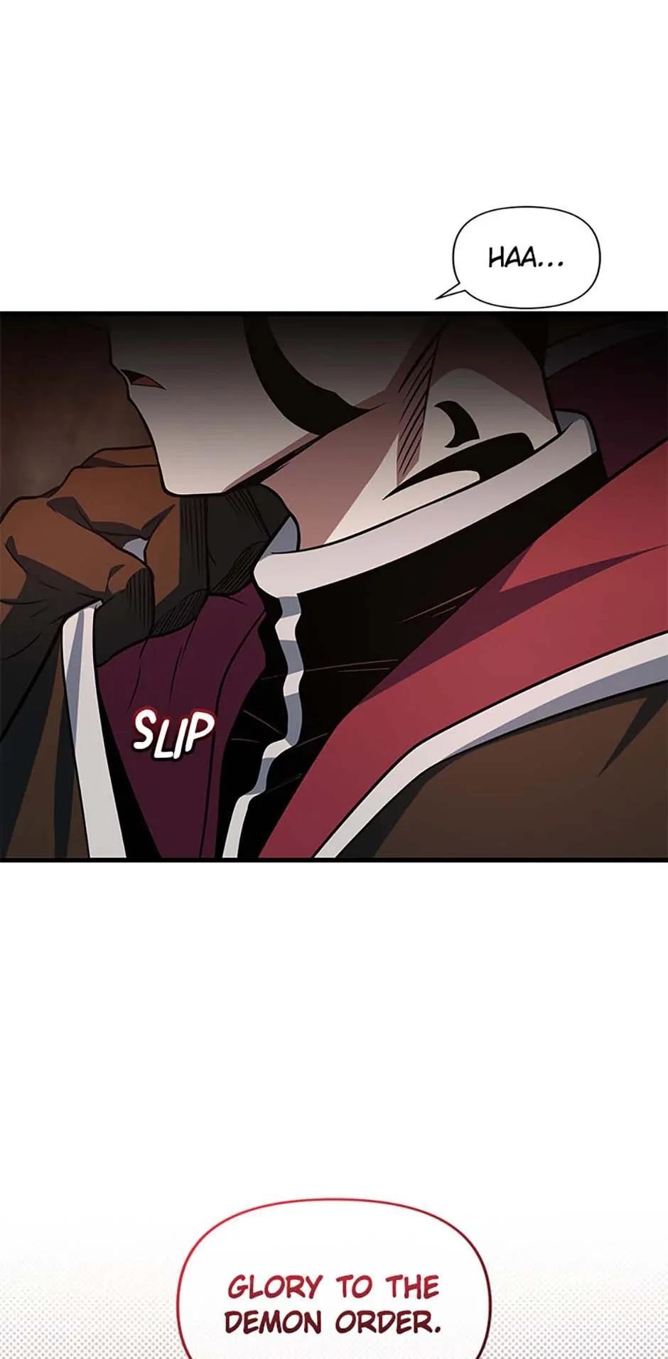Read After Ten Millennia in Hell Manga Online