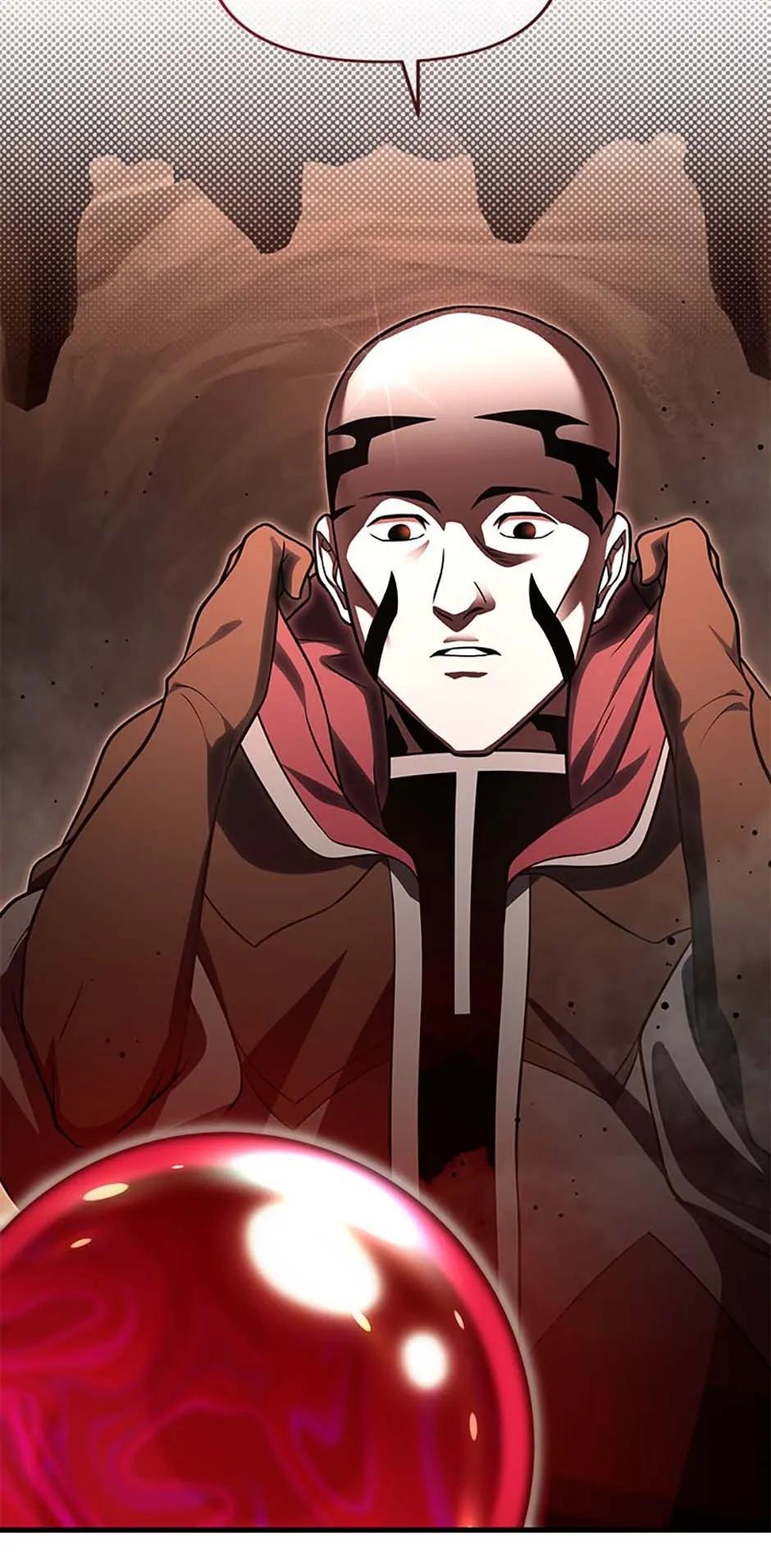 Read After Ten Millennia in Hell Manga Online