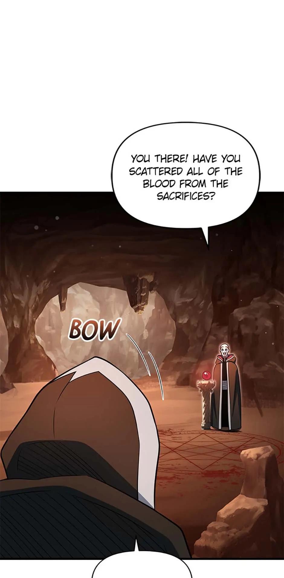 Read After Ten Millennia in Hell Manga Online