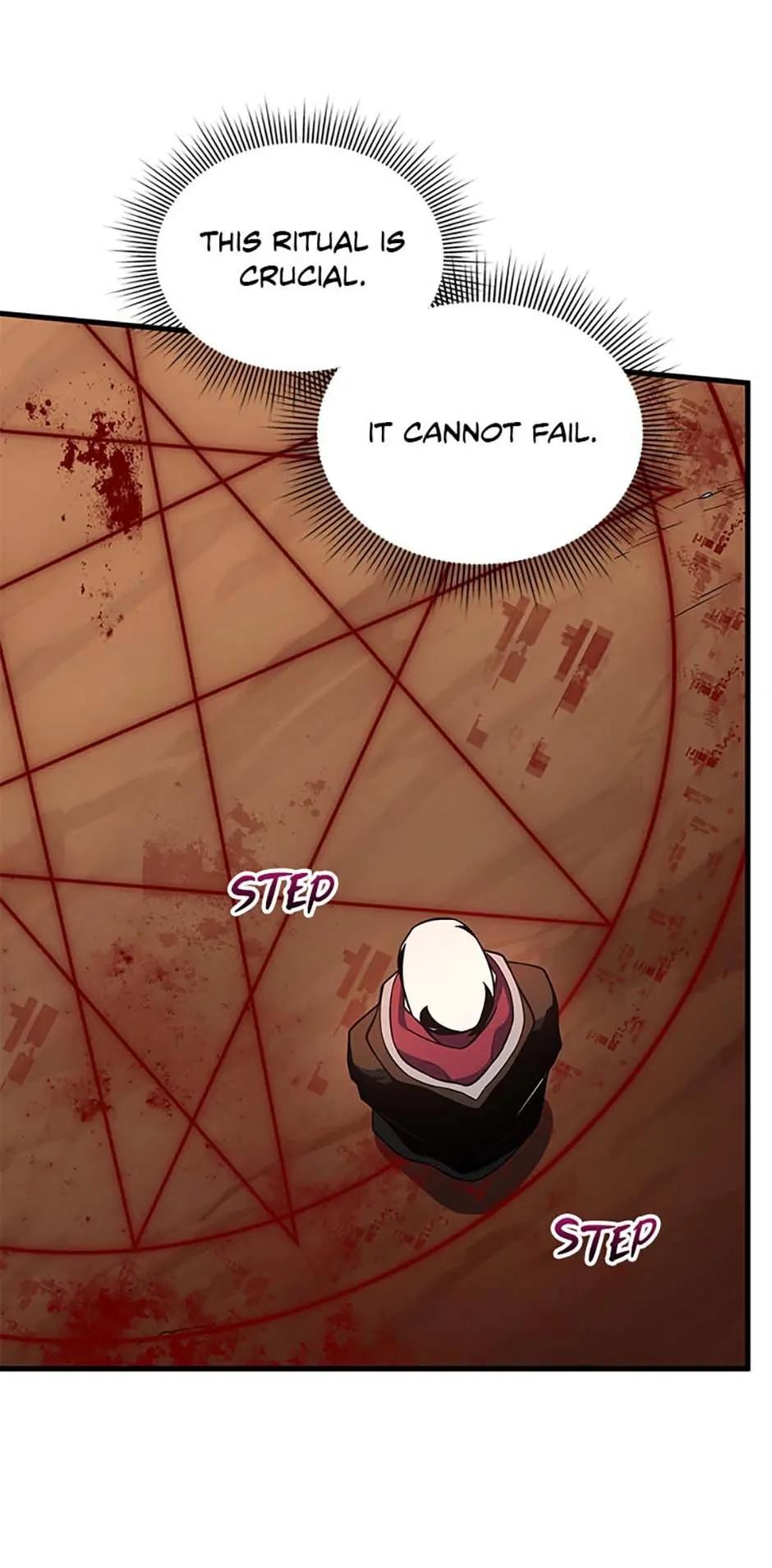 Read After Ten Millennia in Hell Manga Online
