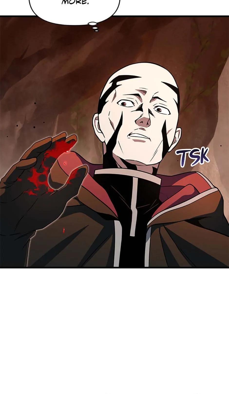 Read After Ten Millennia in Hell Manga Online