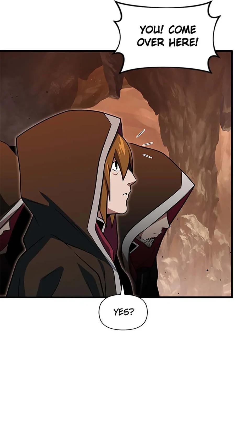 Read After Ten Millennia in Hell Manga Online