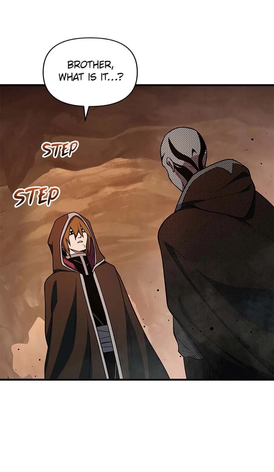 Read After Ten Millennia in Hell Manga Online