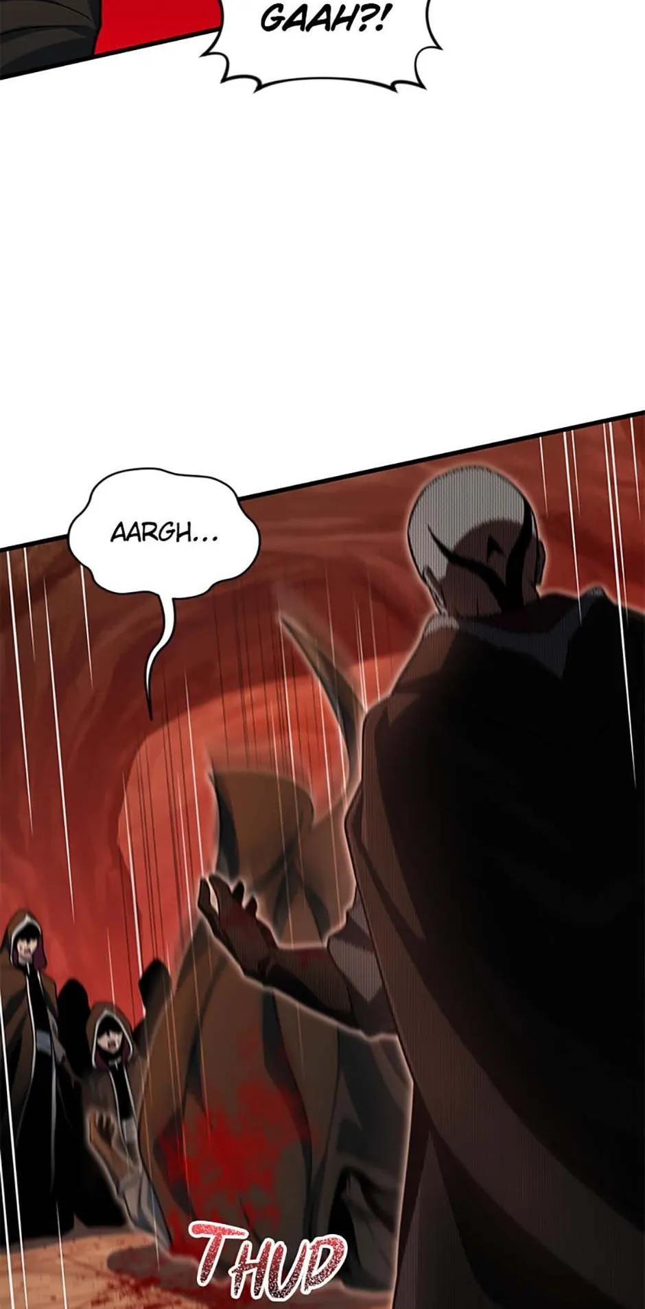 Read After Ten Millennia in Hell Manga Online