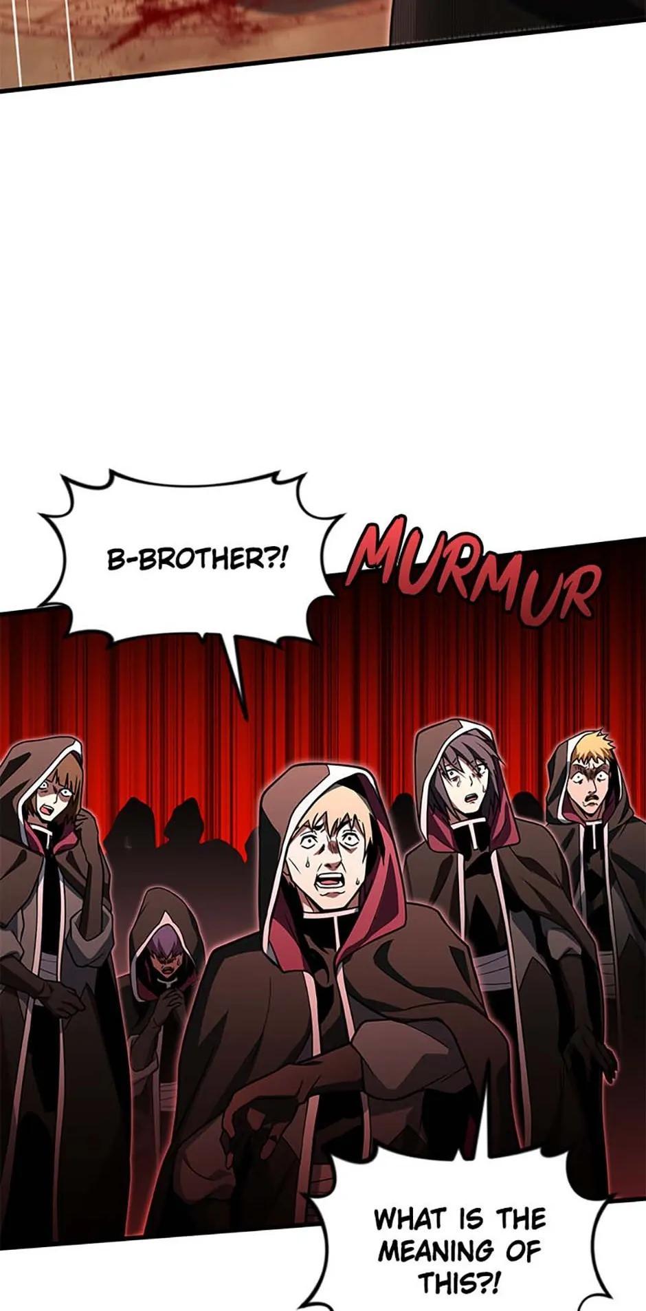 Read After Ten Millennia in Hell Manga Online