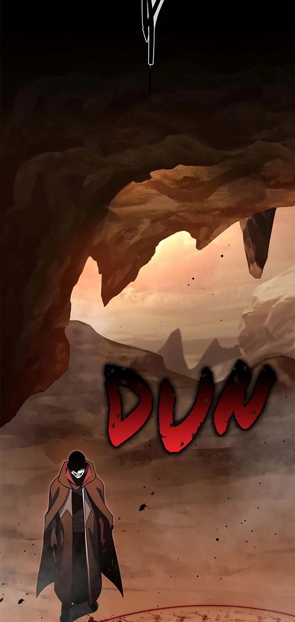 Read After Ten Millennia in Hell Manga Online