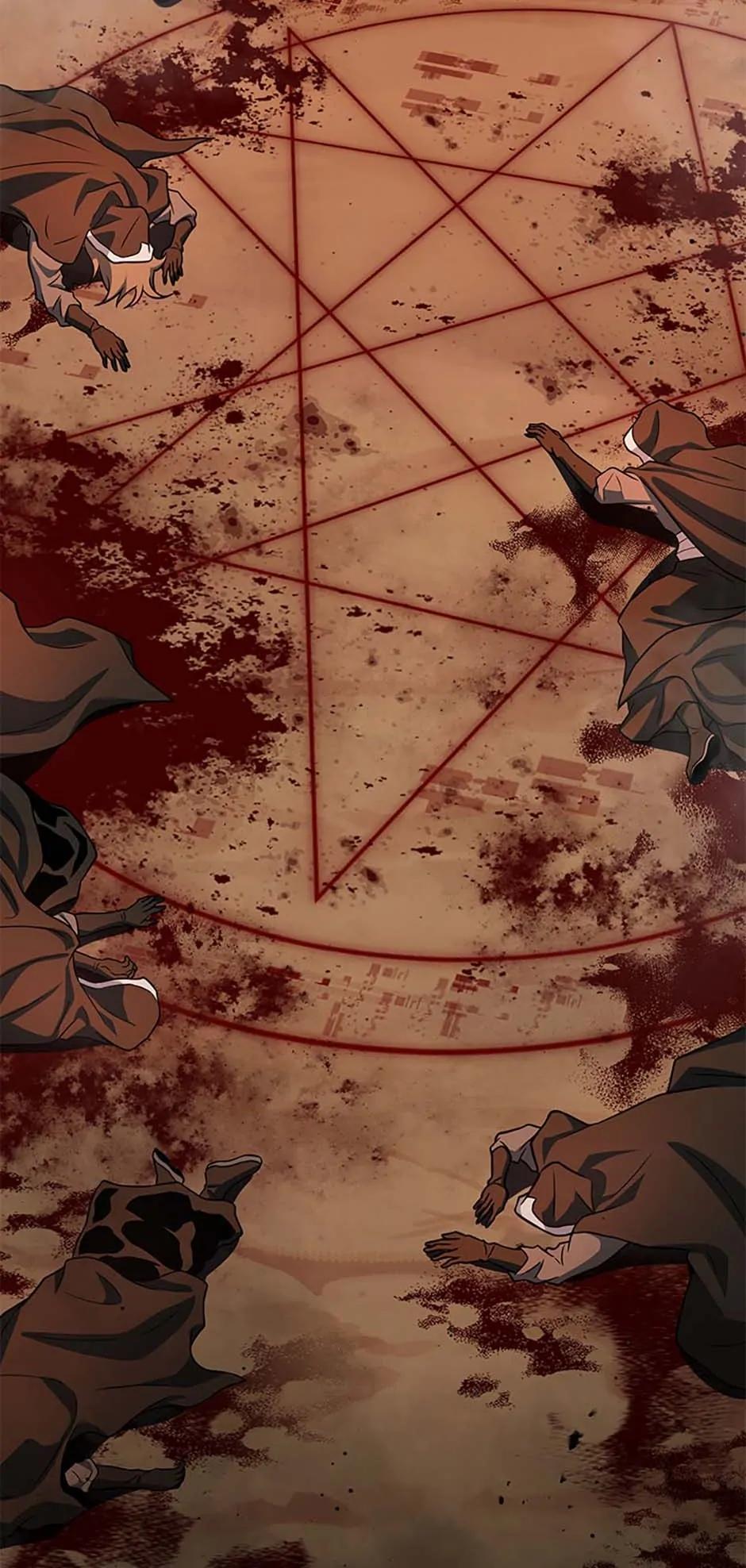 Read After Ten Millennia in Hell Manga Online