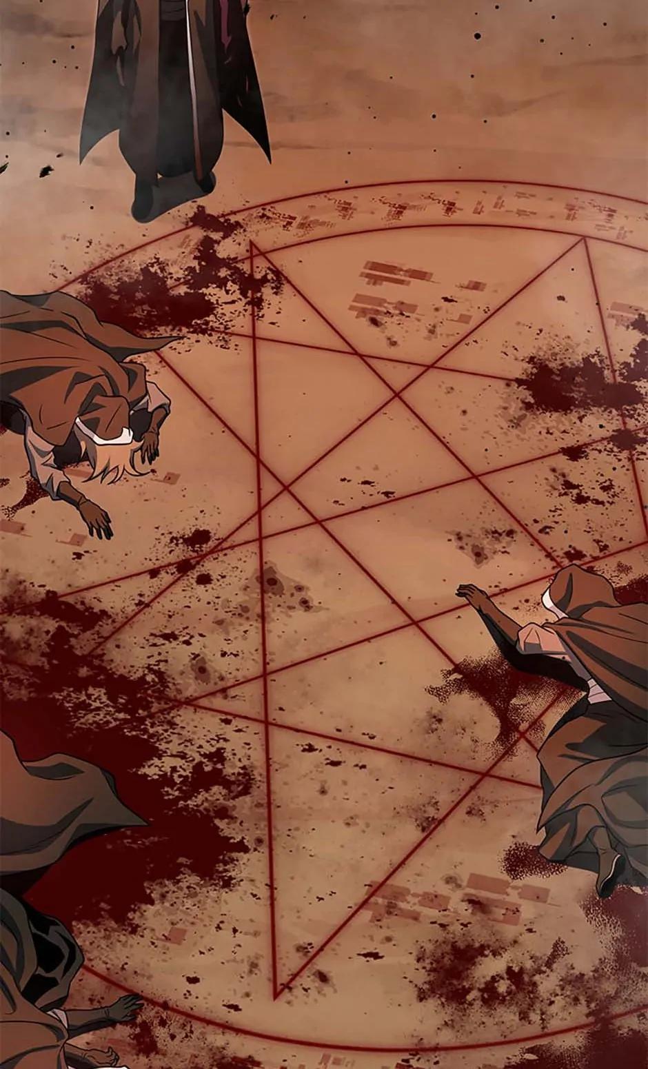 Read After Ten Millennia in Hell Manga Online
