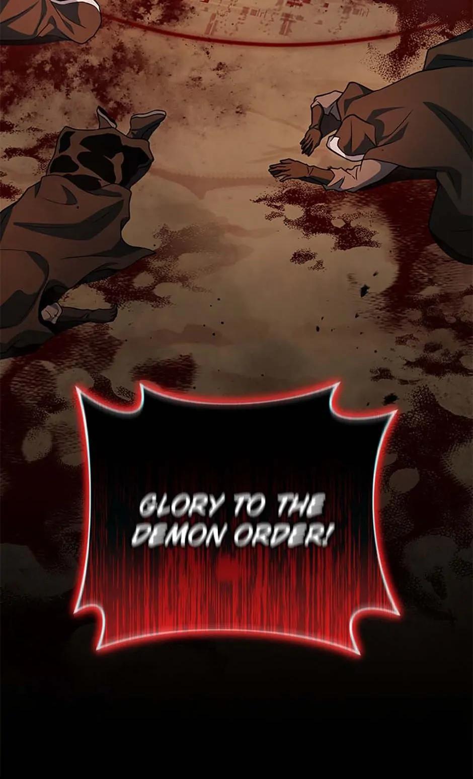 Read After Ten Millennia in Hell Manga Online