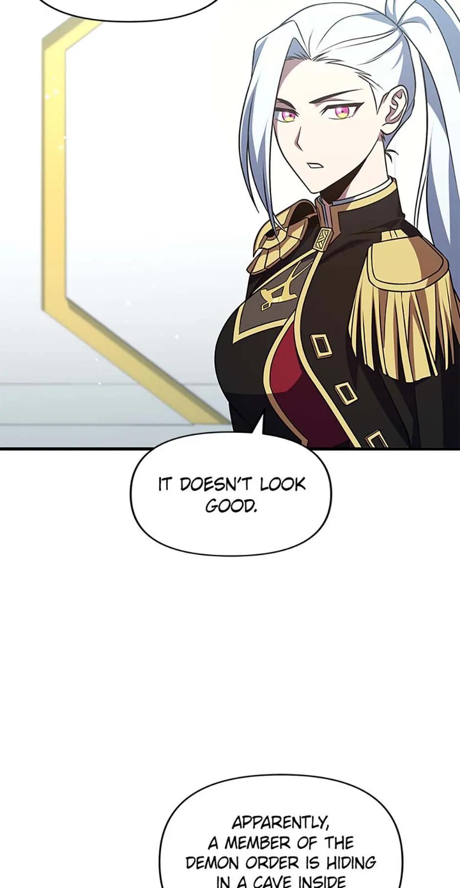 Read After Ten Millennia in Hell Manga Online