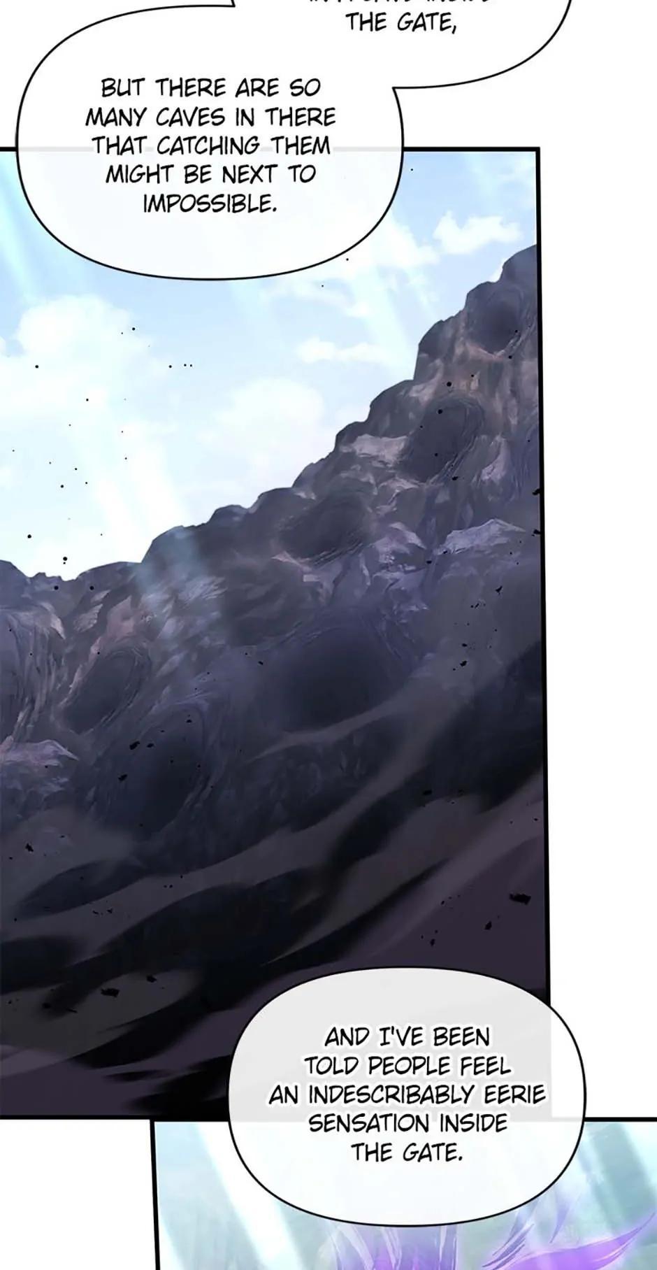 Read After Ten Millennia in Hell Manga Online