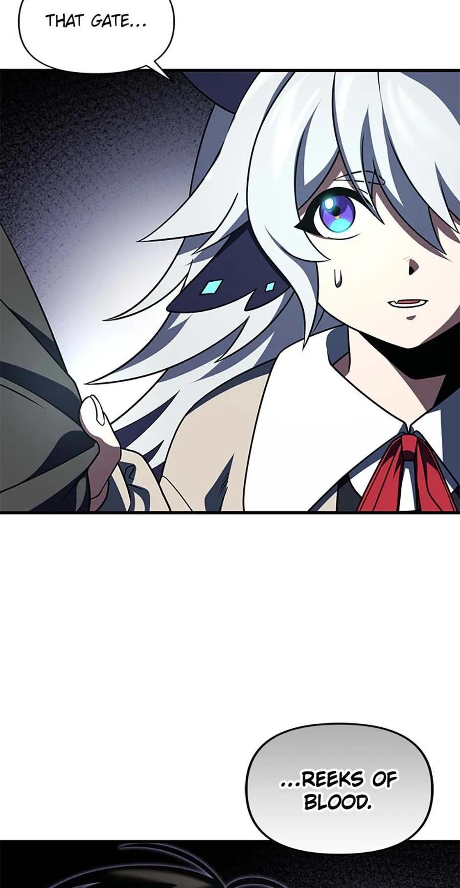 Read After Ten Millennia in Hell Manga Online