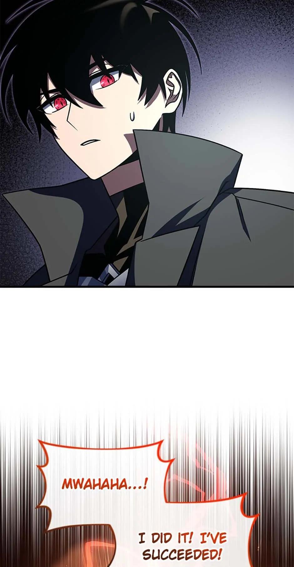 Read After Ten Millennia in Hell Manga Online