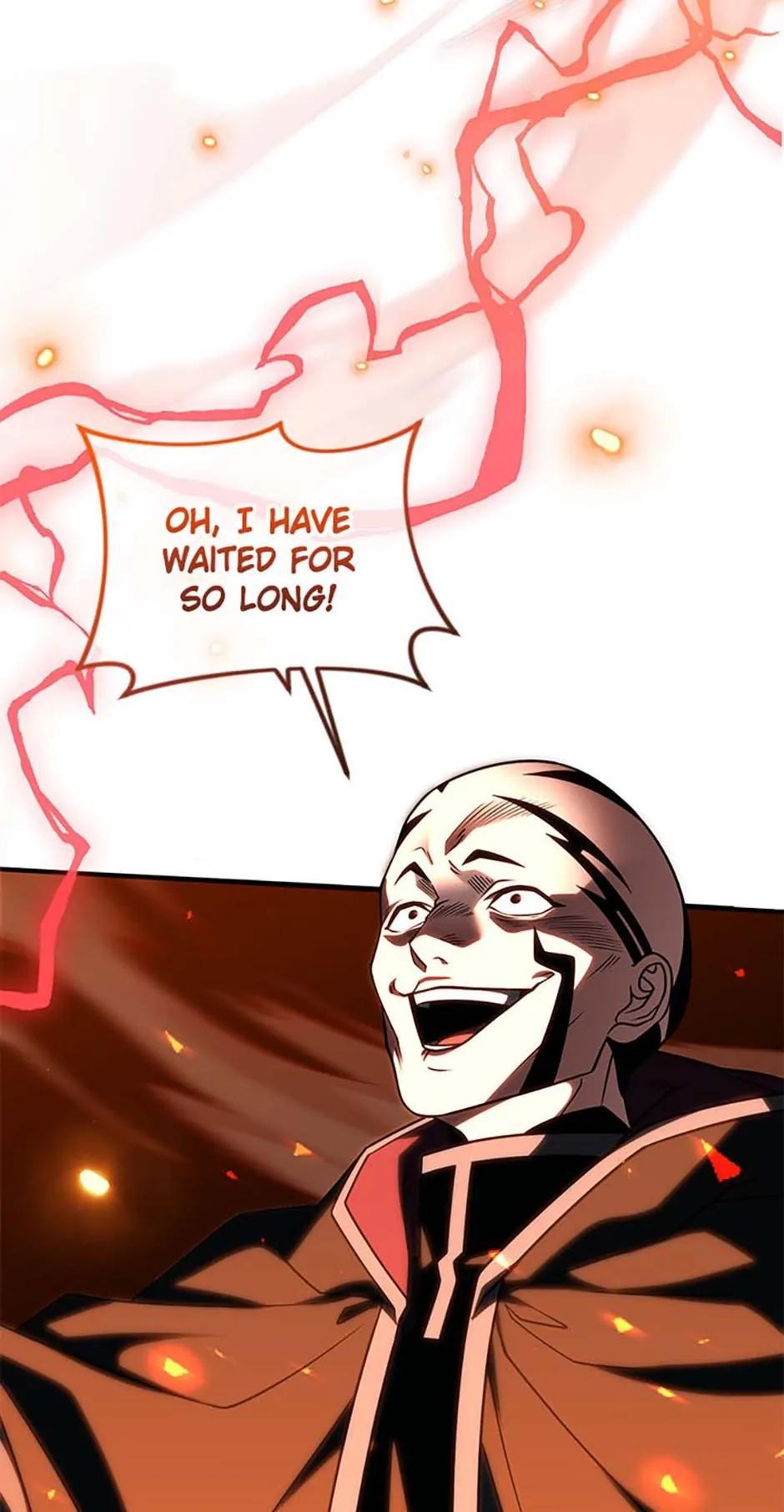 Read After Ten Millennia in Hell Manga Online