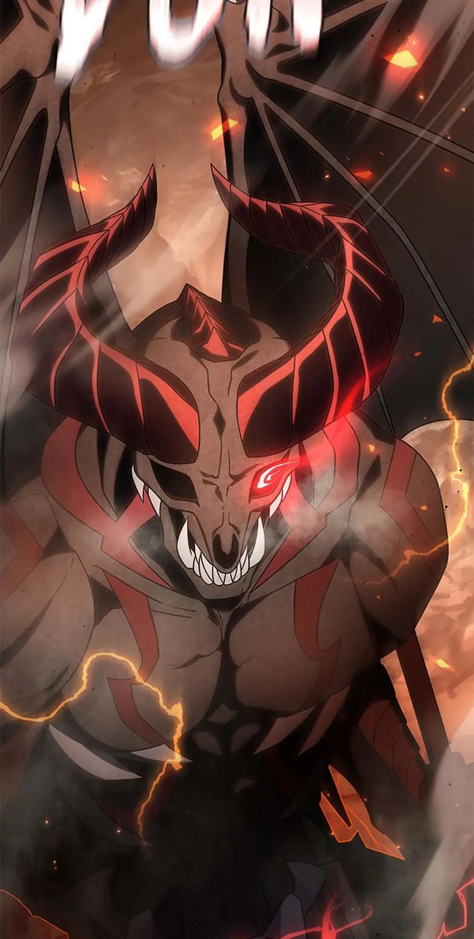 Read After Ten Millennia in Hell Manga Online