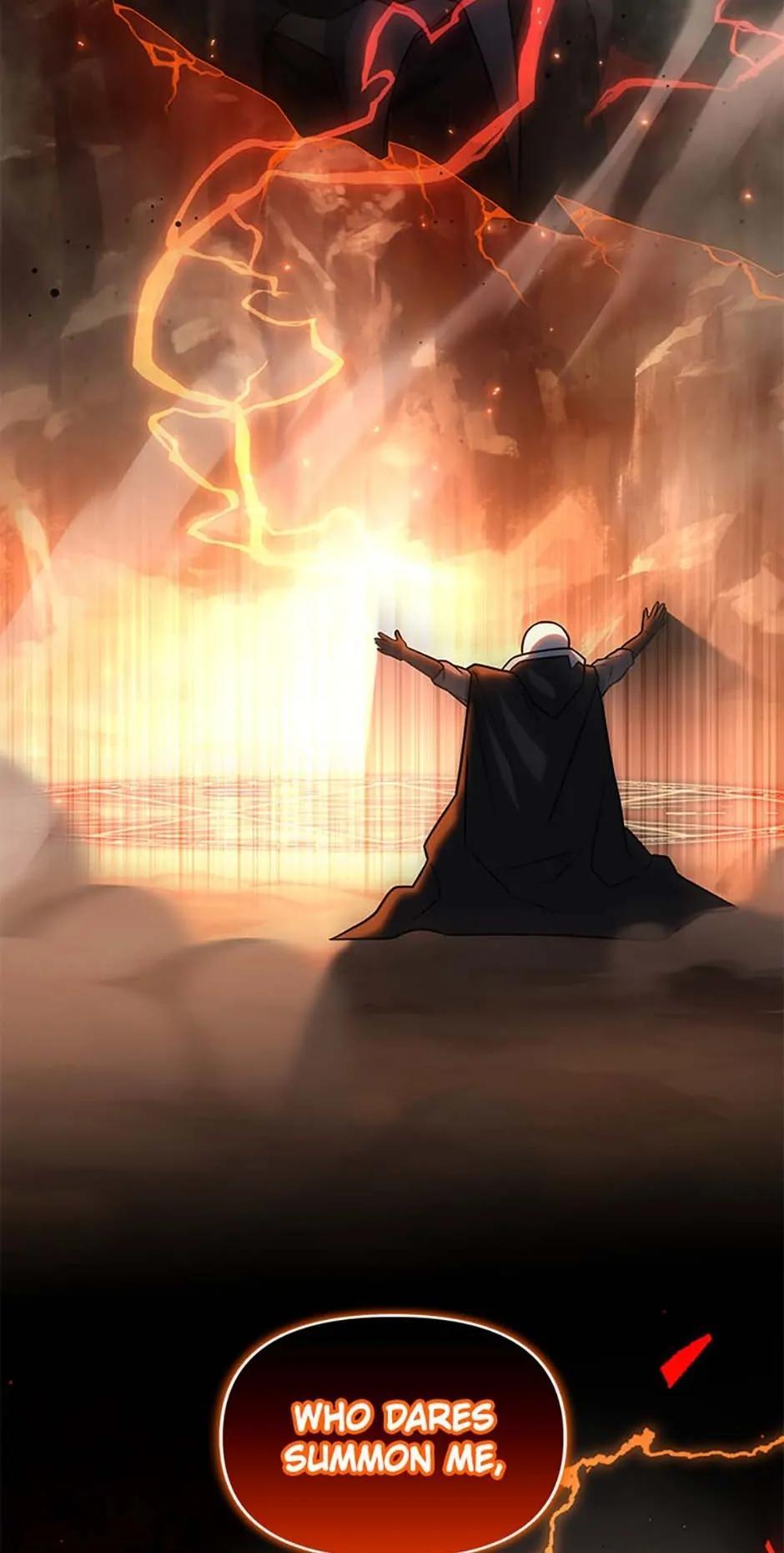 Read After Ten Millennia in Hell Manga Online