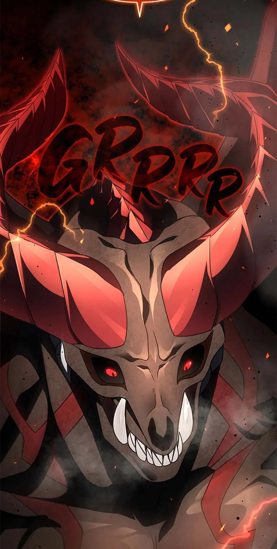 Read After Ten Millennia in Hell Manga Online