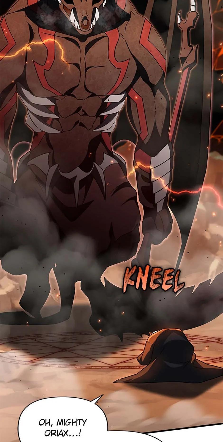 Read After Ten Millennia in Hell Manga Online