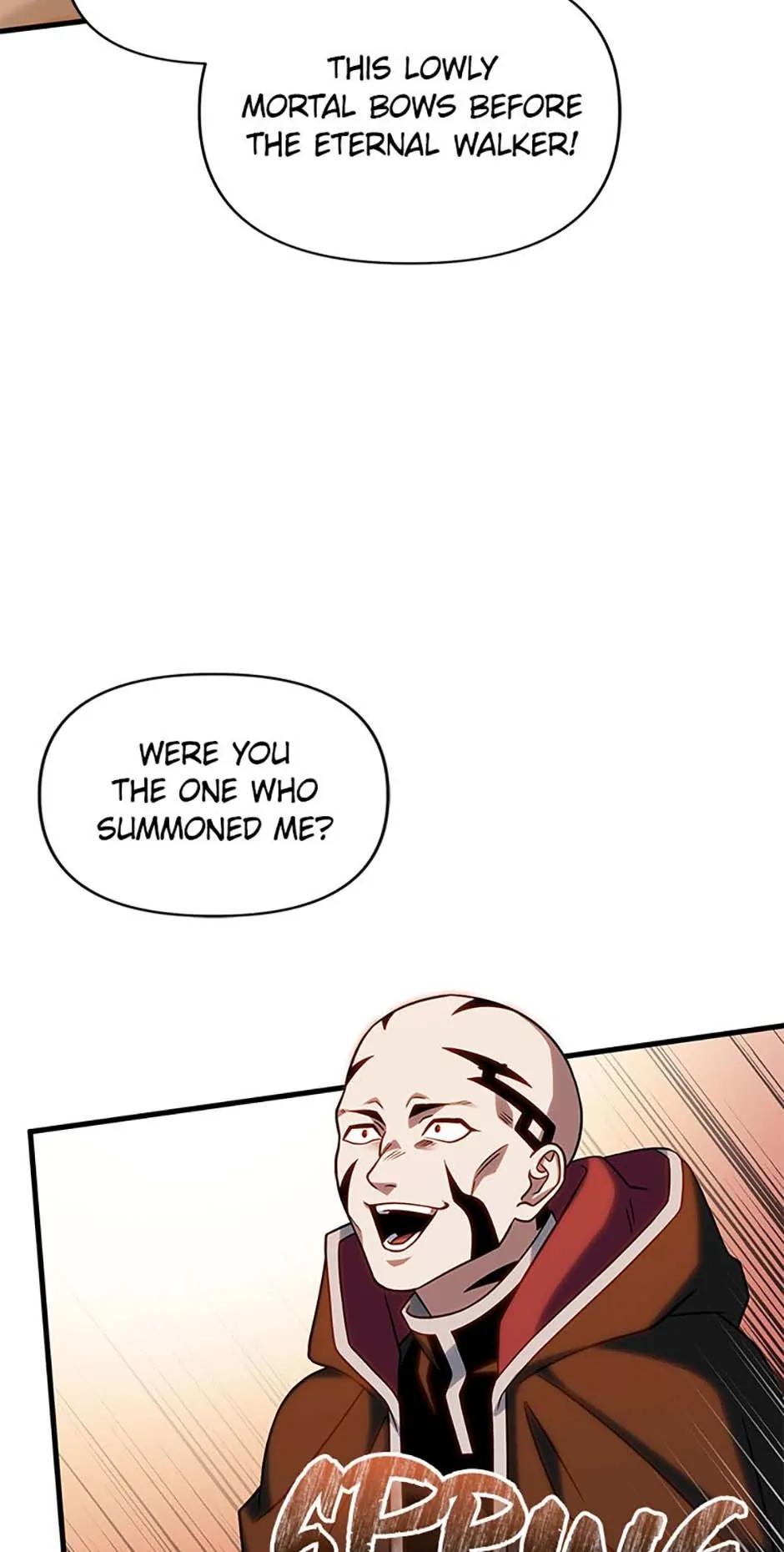 Read After Ten Millennia in Hell Manga Online