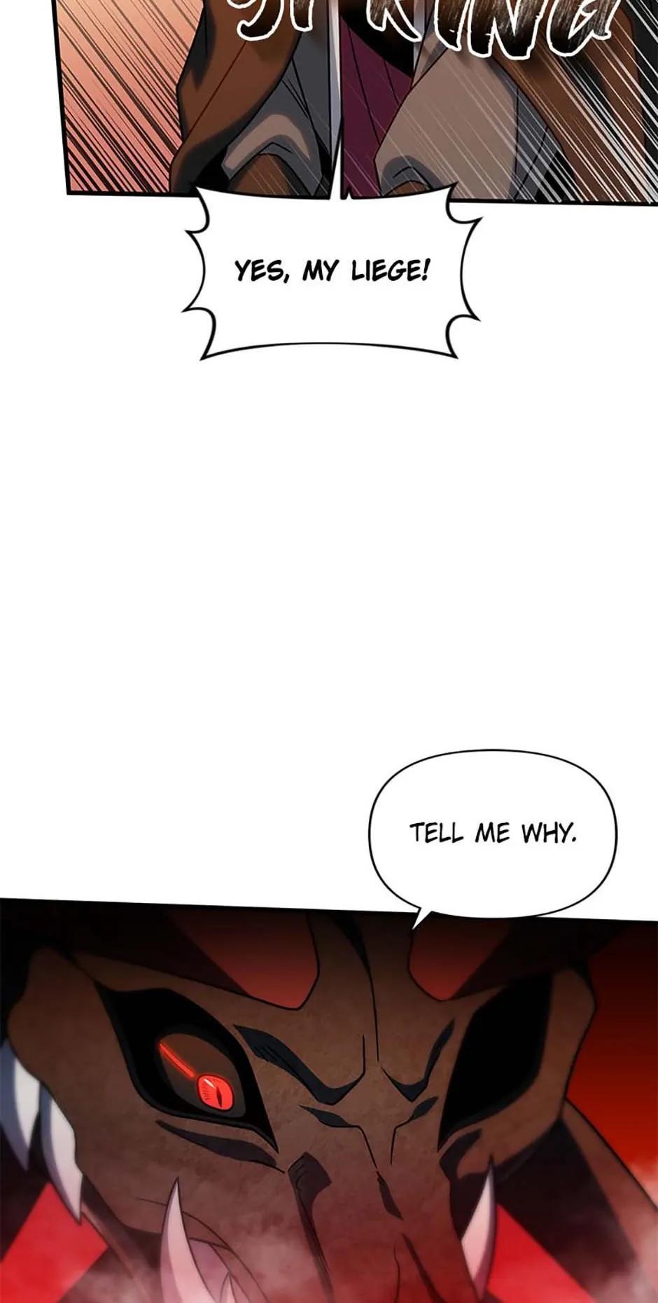 Read After Ten Millennia in Hell Manga Online