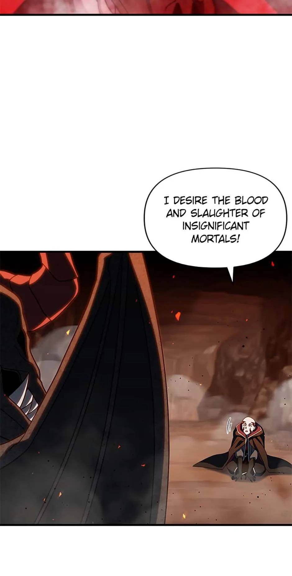 Read After Ten Millennia in Hell Manga Online
