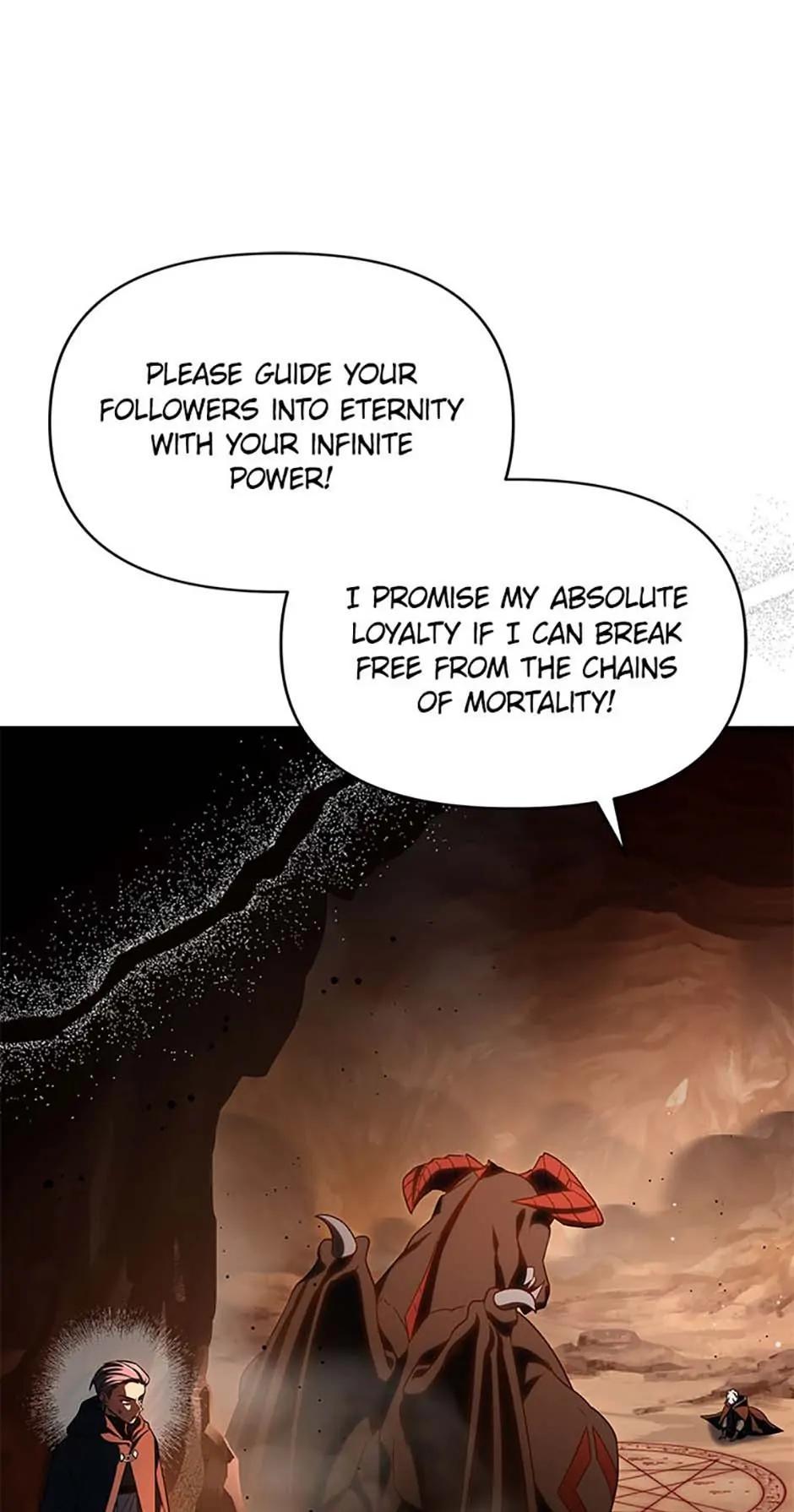 Read After Ten Millennia in Hell Manga Online