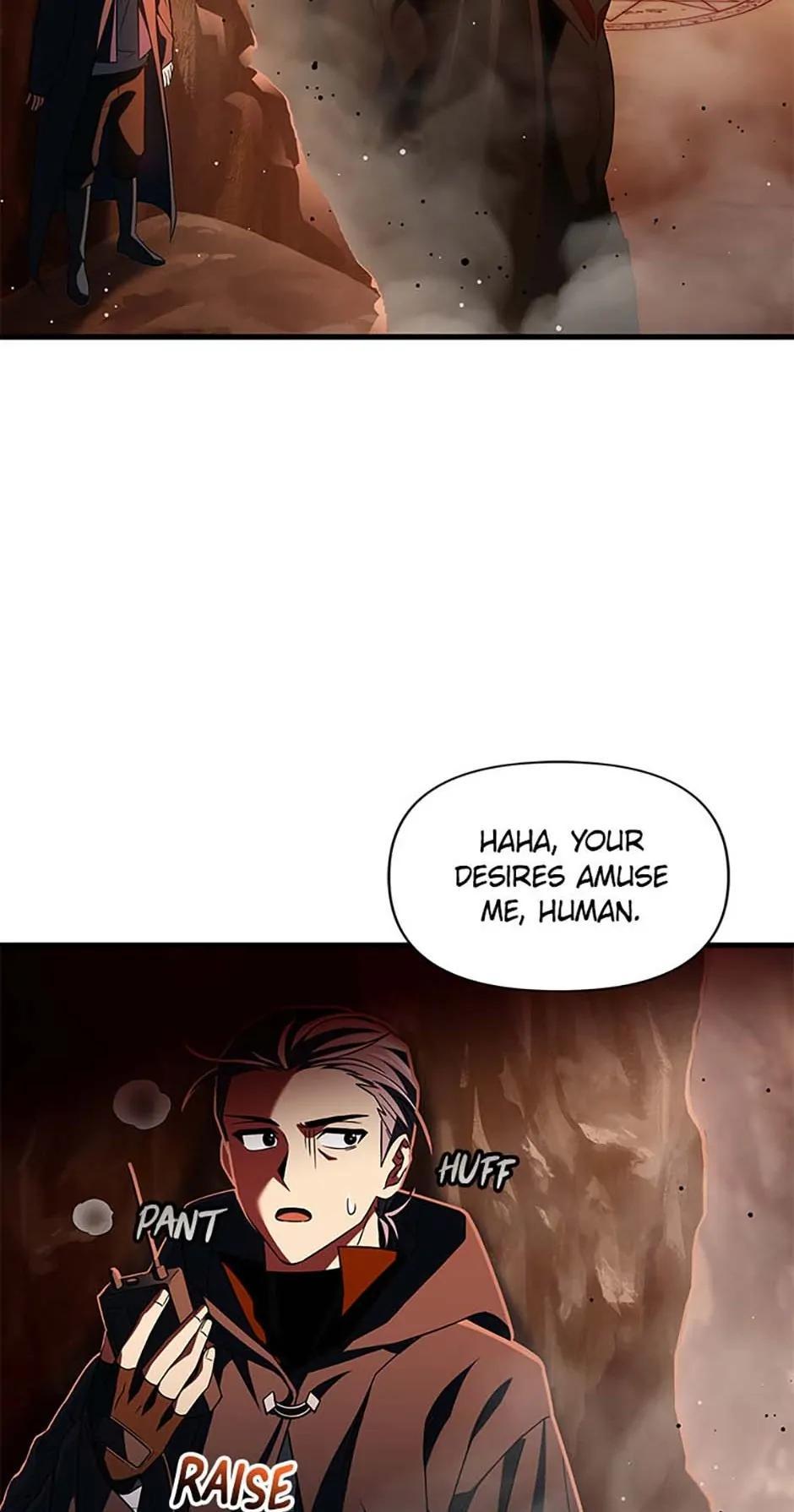 Read After Ten Millennia in Hell Manga Online
