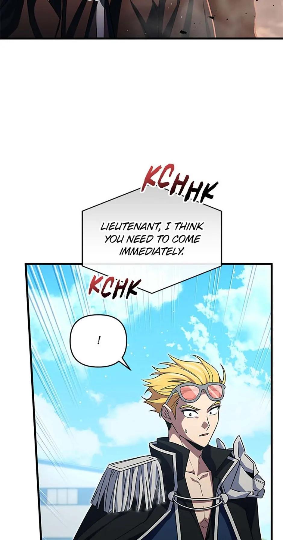 Read After Ten Millennia in Hell Manga Online