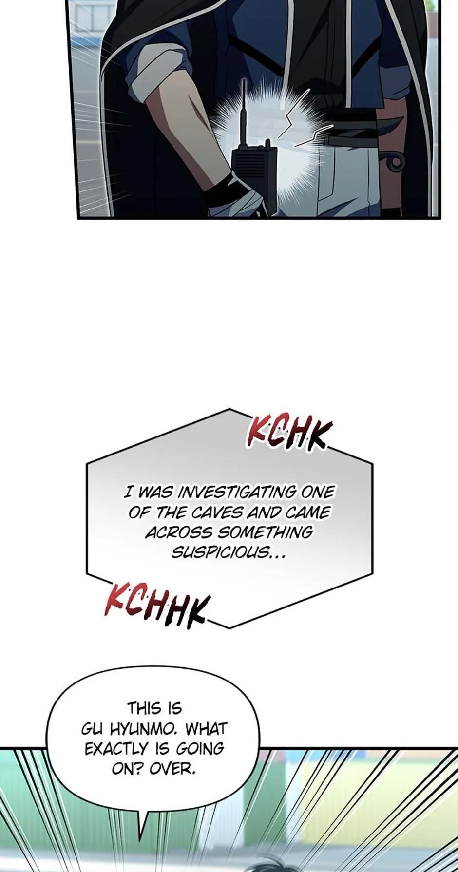 Read After Ten Millennia in Hell Manga Online
