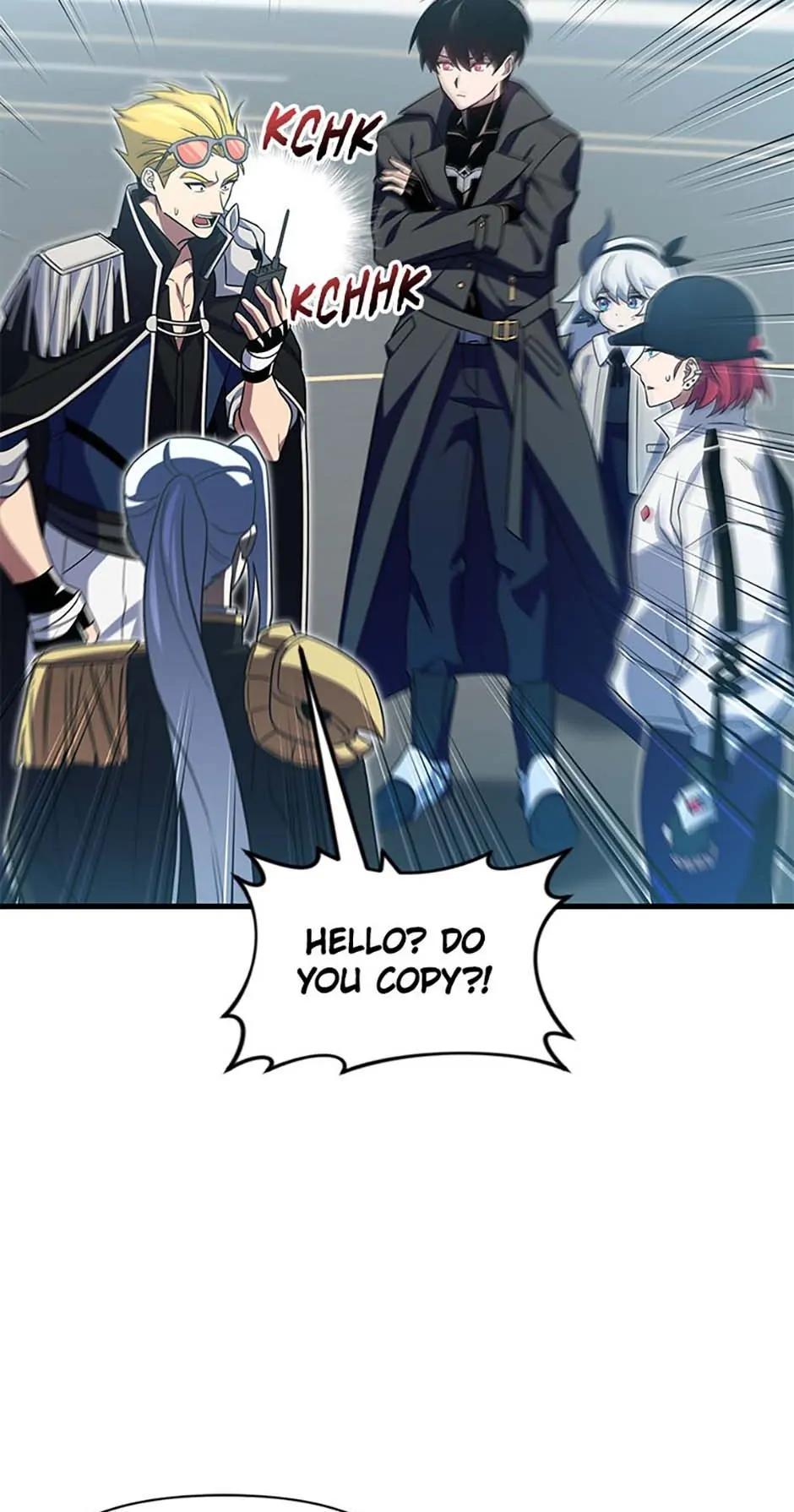 Read After Ten Millennia in Hell Manga Online