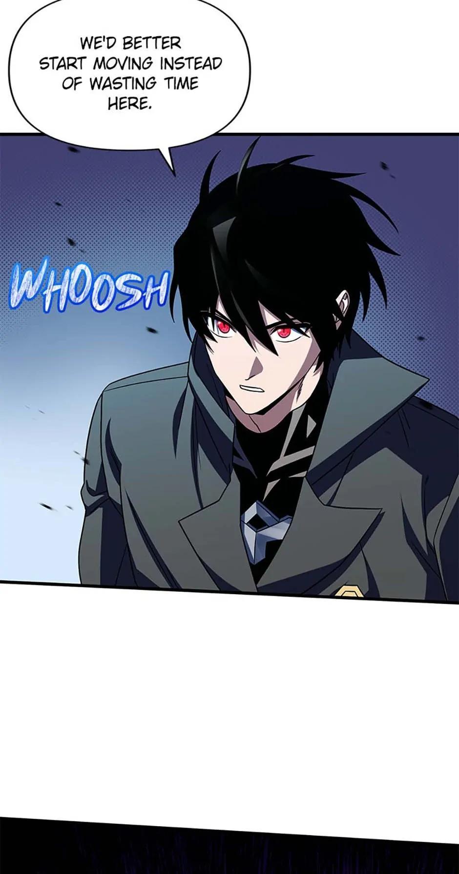 Read After Ten Millennia in Hell Manga Online