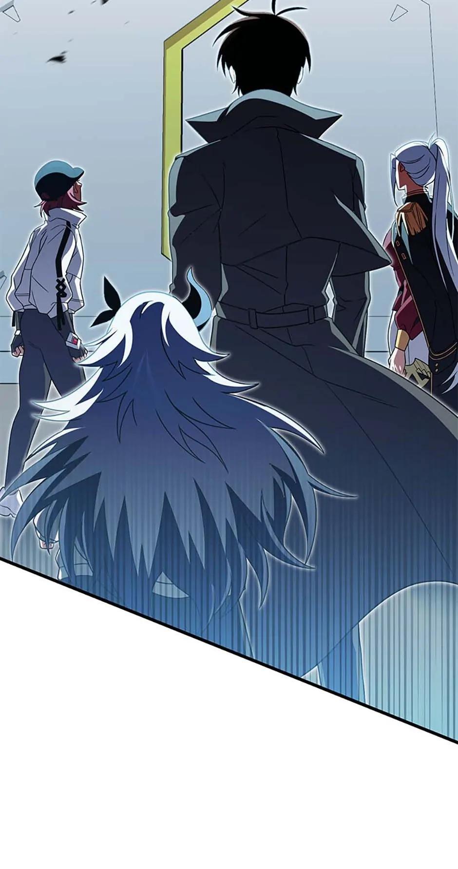 Read After Ten Millennia in Hell Manga Online