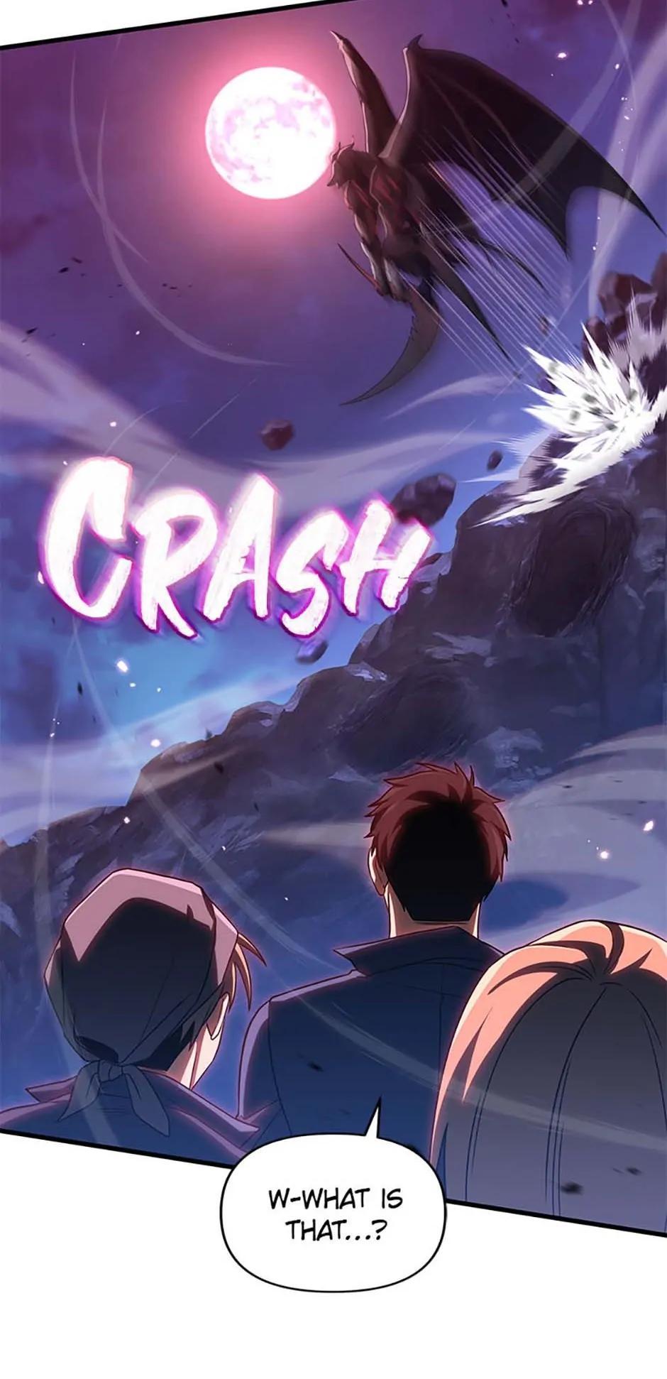 Read After Ten Millennia in Hell Manga Online