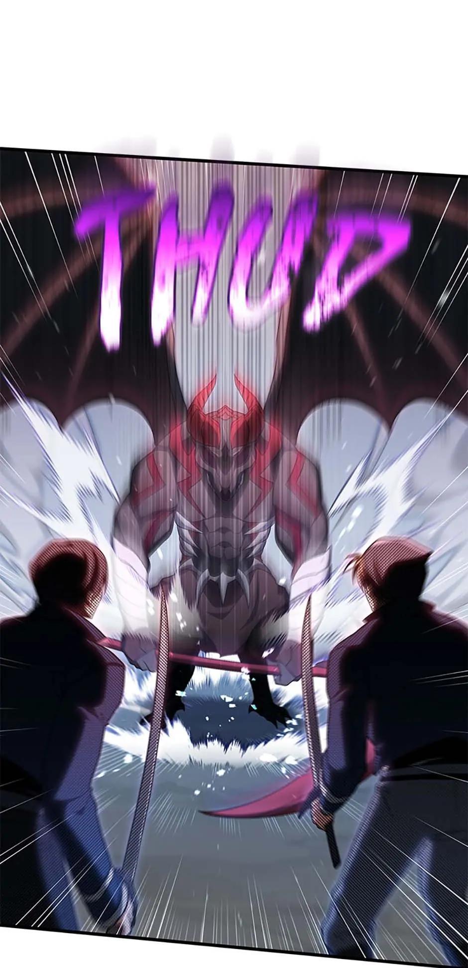 Read After Ten Millennia in Hell Manga Online