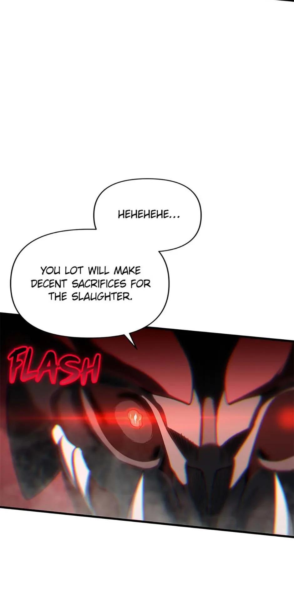 Read After Ten Millennia in Hell Manga Online